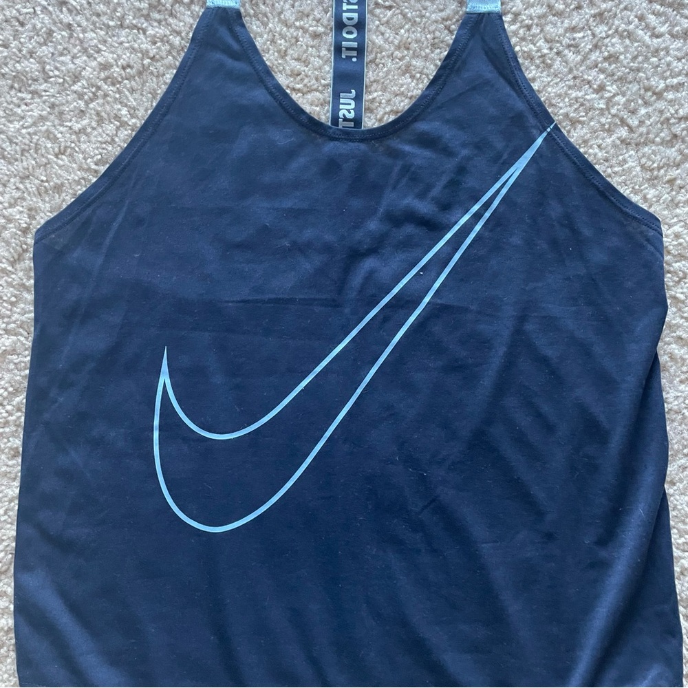 Nike Dri-FIT Tank Tops (2) - Picture 7 of 9